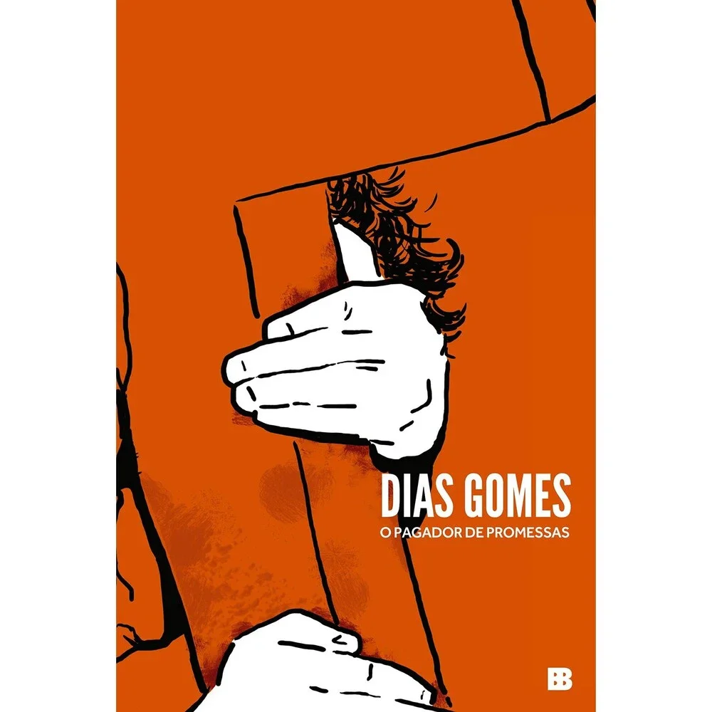 O Pagador de Promessas (Em Portugues do Brasil)